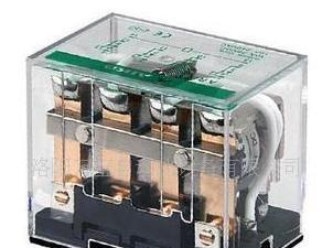 爱克斯继电器ARL4F 6V-48V(图)