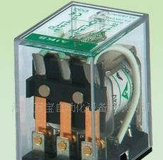 爱克斯继电器HC3-H 6V-220V(图)