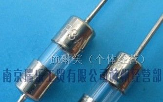 供应3*10快断微型保险丝 量大从优