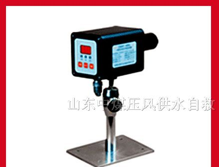 供应GWH400本安型红外测温传感器