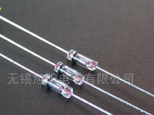 1N60P点接触锗二极管(图)