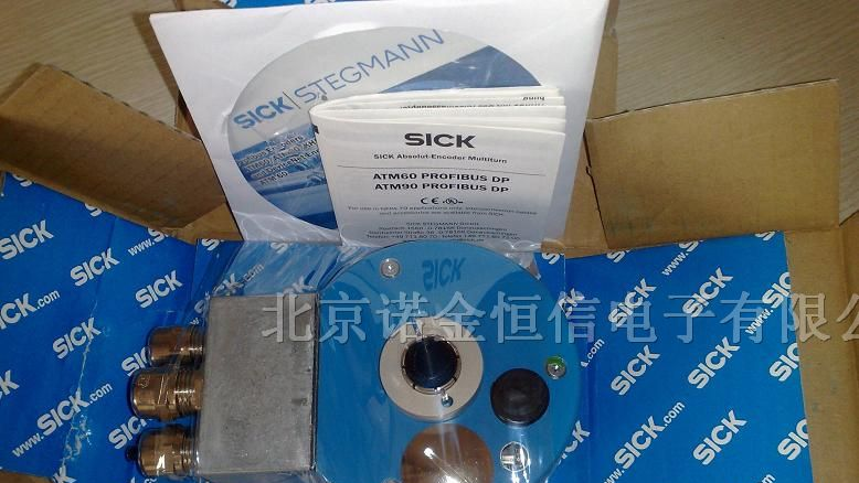德国原装施克SICK多圈型编码器ATM90-PXG13X13