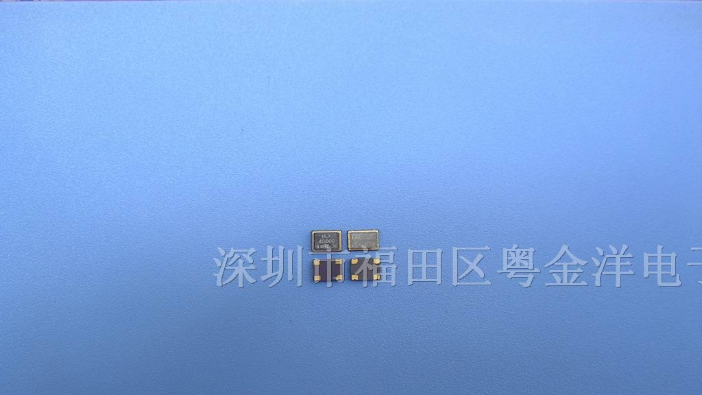 供应有源晶振5*7 65.536MHZ 65.536M 65.536