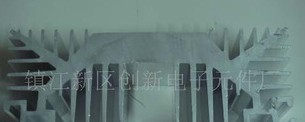 供应可控硅散热器 散热器可控硅