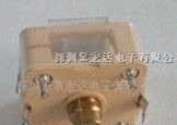 供应PVC薄膜介质可变电容器