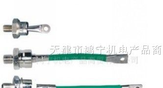 供应 螺旋型整流管ZP-500A