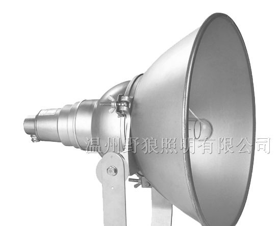 供应NTC9210 防震投光灯