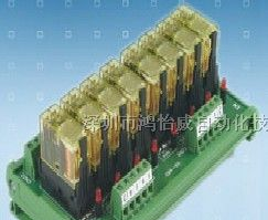 供应简单方便式继电器模块价格技术参数齐