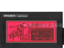 供应三菱触摸屏GT1020-LBD