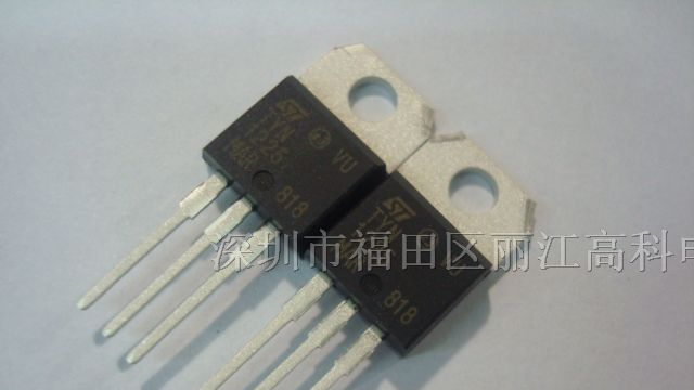 供应可控硅TYN1225