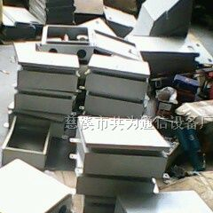 供应12芯光纤分线箱24芯光纤楼道箱48芯光纤配线箱