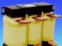 AKSG进线电抗器,三相进线电抗器,变频器用进线电抗器