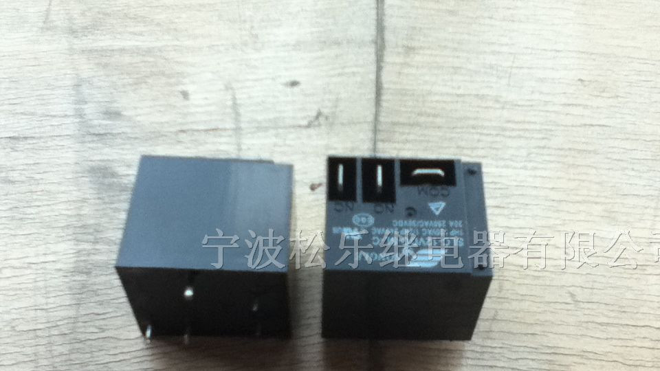 厂家生产高品质继电器