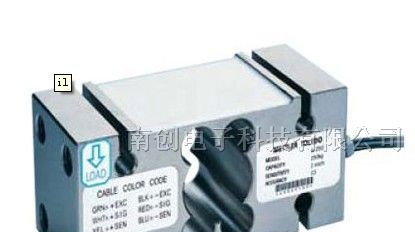 南创一级代理瑞士METTLER TOLEDO IL称重传感器