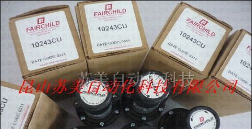 供应美国FAEICHILD调压阀，转换器
