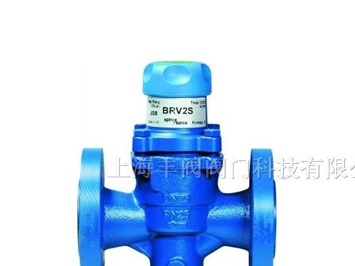 供应斯派莎克BRV2、SRV2减压阀