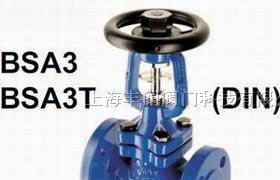 供应斯派莎克BSA3、BSA3T截止阀