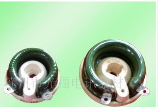 供应BC1型磁盘线绕电阻器 磁盘电阻器