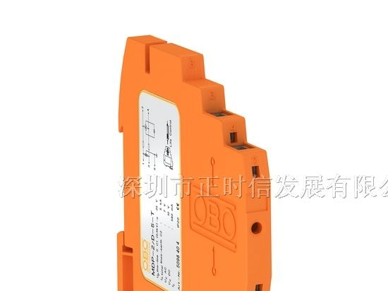 供应MDP-4/D-24-T  OBO防雷器避雷器