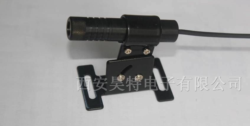 射镭标线器