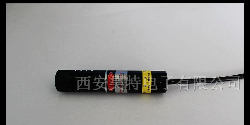 红外线标线器