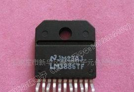 集成电路 LM3886,LM3886TF 【热卖】