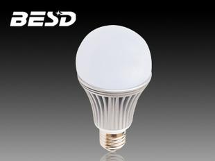 批量 LED球泡灯（可调）5W