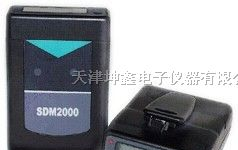 供应SDM2000 个人剂量报警仪
