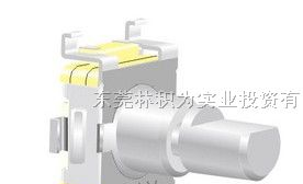 供应LJV汽车音响用编码器 编码器 汽车音响编码器