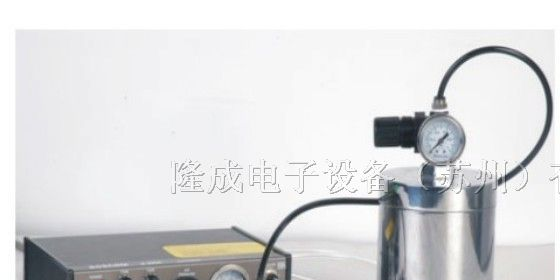 供应点胶阀系统