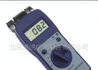 混凝土含水率测定仪/墙面地面水分仪/含水量测定仪