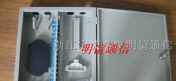 供应12芯光纤分线箱，24芯光纤分线箱，光纤配线箱