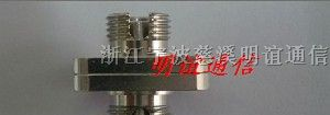 供应FC3DB光纤衰减器，FC5DB衰减器，FC10DB衰减器