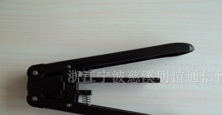 供应剥线钳，开剥器，光纤开剥器，光纤剥线钳