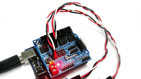 供应Arduino DHT11 温度传感器 电子湿度传感器