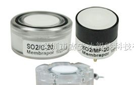 供应SO2二氧化硫传感器