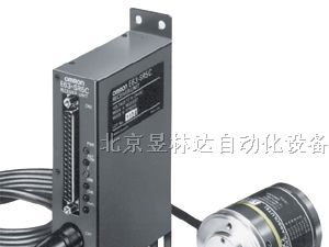 欧姆龙（小外径）旋转编码器E6A2-CS3C 60P/R 0.5M