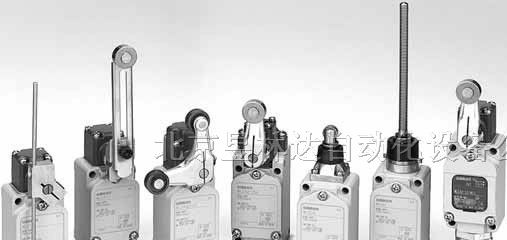 欧姆龙特价限位开关/编码器等D4A-3109N D4A-3309N