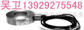 厂家直供WTP215环形垫圈测力传感器