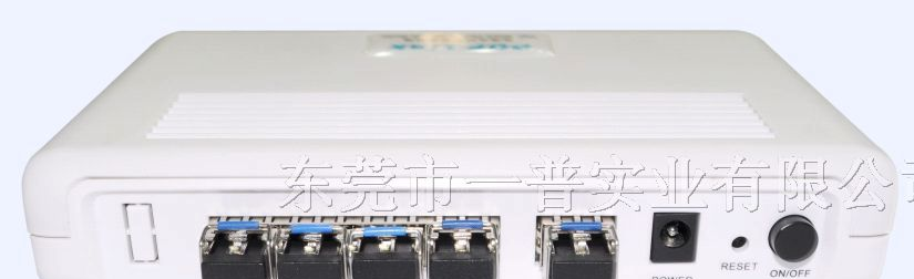 供应光纤宽带路由器，塑料光纤路由器