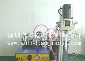 供应动态型AB双液点胶机.自动灌胶设备.塑胶产品灌胶机