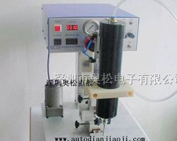 供应圆形硅胶点胶机.自动旋转式点胶机.点胶机报价