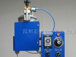 供应热熔胶点胶机.环氧树脂点胶机.纸品封胶机