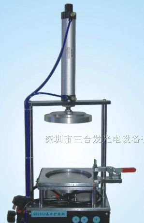 供应LED邦定机，4-8寸扩晶机，固晶机，固晶环扩晶环