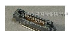 供应AMP5767111-8逻辑分析仪连接器