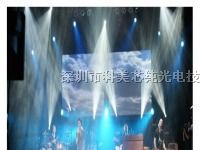 西藏户外LED全彩电子屏