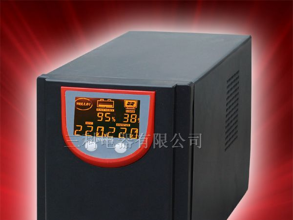 供应三科SP-0.5KVA UPS不间断电源