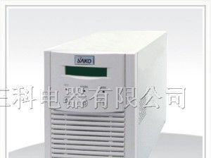 供应三科SKG-1KVA高频在线式UPS电源