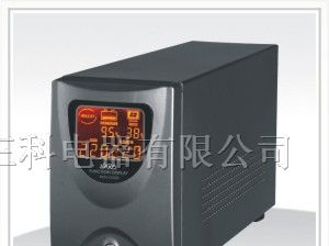 供应三科PCN-V1500后备式UPS电源