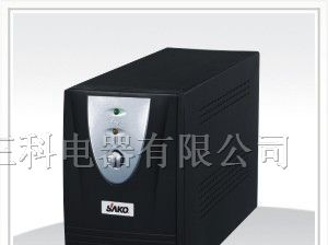 供应三科PCM-1000方波后备式UPS电源